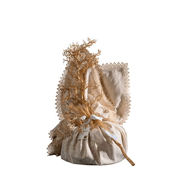 Panettone Clássico Muzzi – 10kg